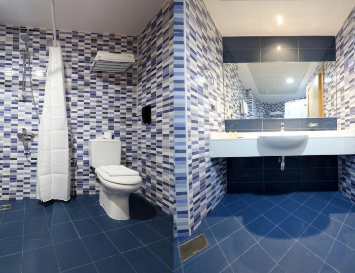 Royal Mark Hotel Apartment, Дейра, ОАЭ