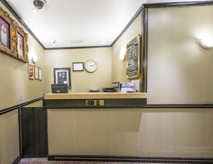 Royal Mark Hotel Apartment, Дейра, ОАЭ