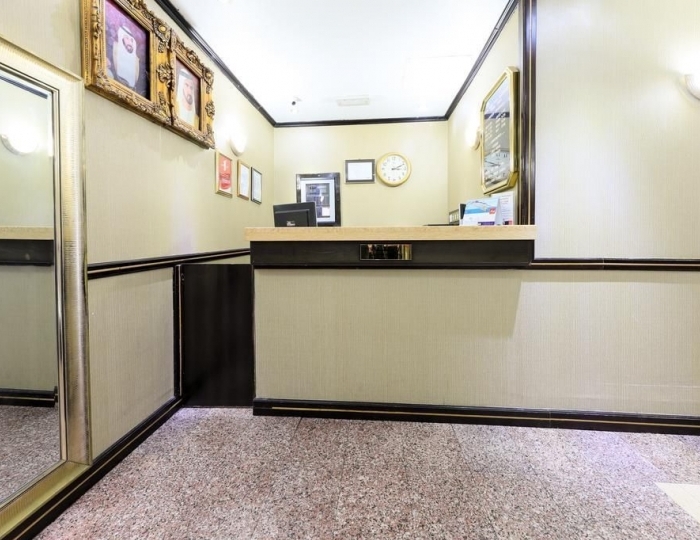 Royal Mark Hotel Apartment, Дейра, ОАЭ