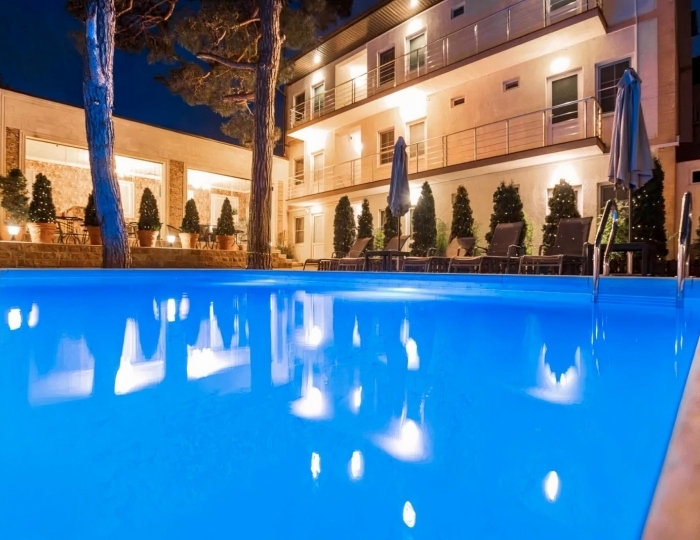 Гостевой дом «Яна» Геленджик