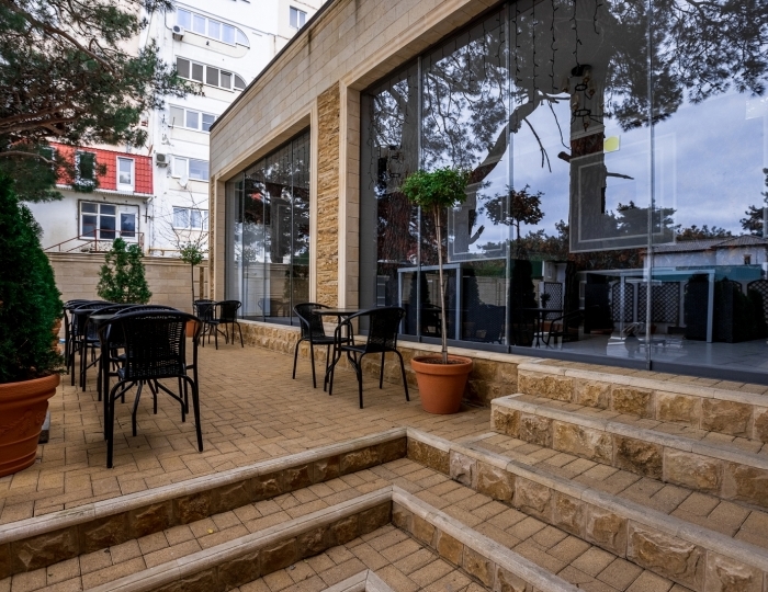 Гостевой дом «Яна» Геленджик