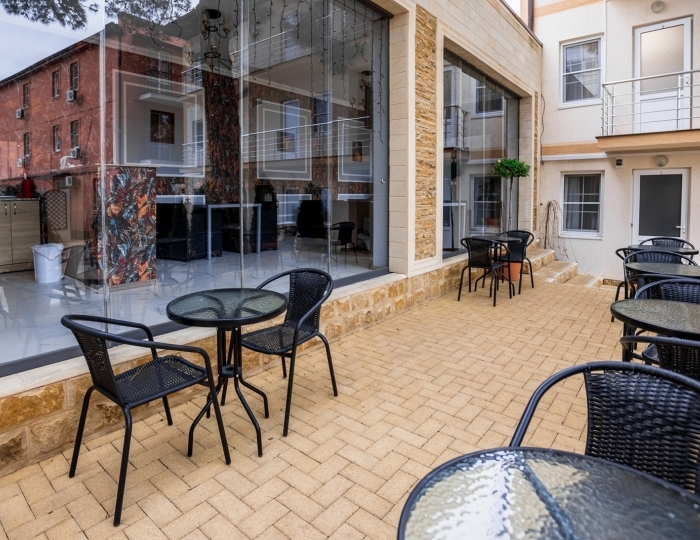 Гостевой дом «Яна» Геленджик