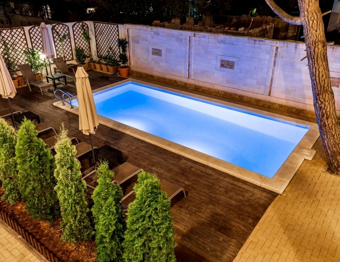 Услуги, развлечения и спорт - Гостевой дом «Яна» Геленджик