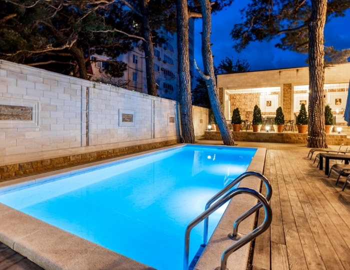 Услуги, развлечения и спорт - Гостевой дом «Яна» Геленджик