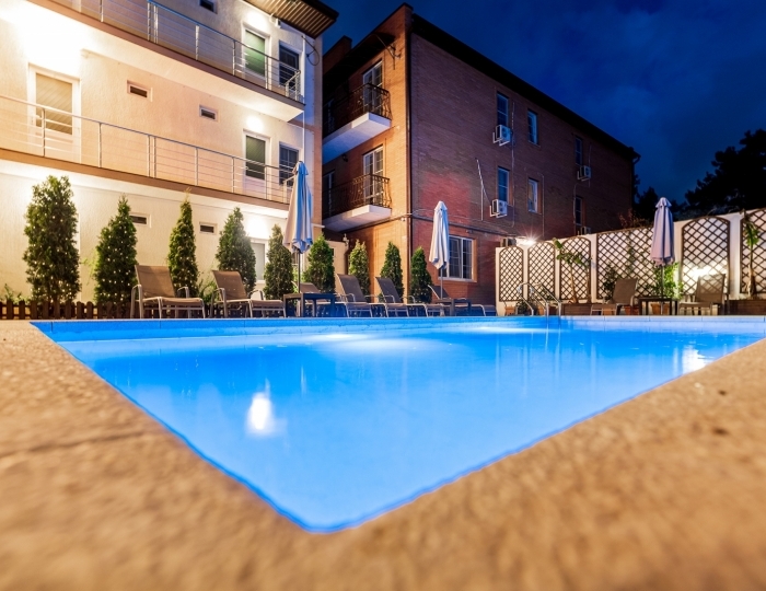 Гостевой дом «Яна» Геленджик