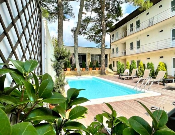 Гостевой дом «Яна» Геленджик