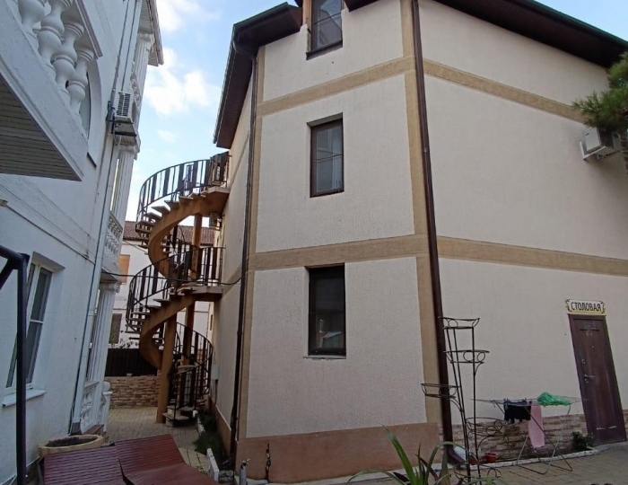 Гостевой дом «СемьЯ 2» Геленджик