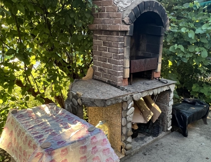 Услуги, развлечения и спорт - Гостевой дом «На Школьной 40» Архипо-Осиповка