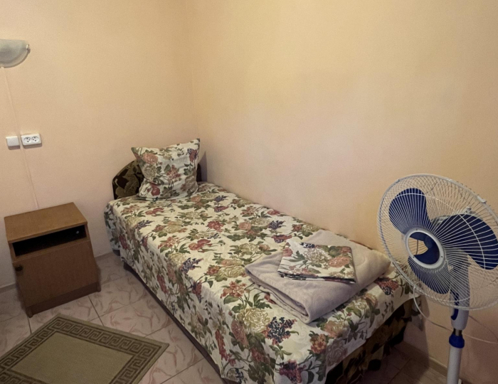 2-местный номер эконом - Гостевой дом «На Школьной 40» Архипо-Осиповка