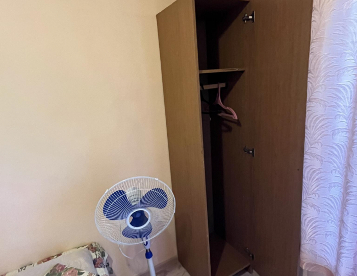 2-местный номер эконом - Гостевой дом «На Школьной 40» Архипо-Осиповка