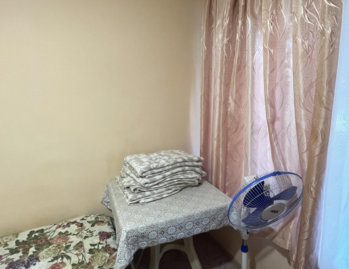 3-местный номер эконом - Гостевой дом «На Школьной 40» Архипо-Осиповка