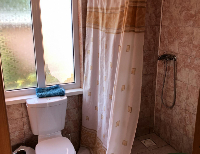 4-местный номер комфорт семейный - Гостевой дом «На Школьной 40» Архипо-Осиповка