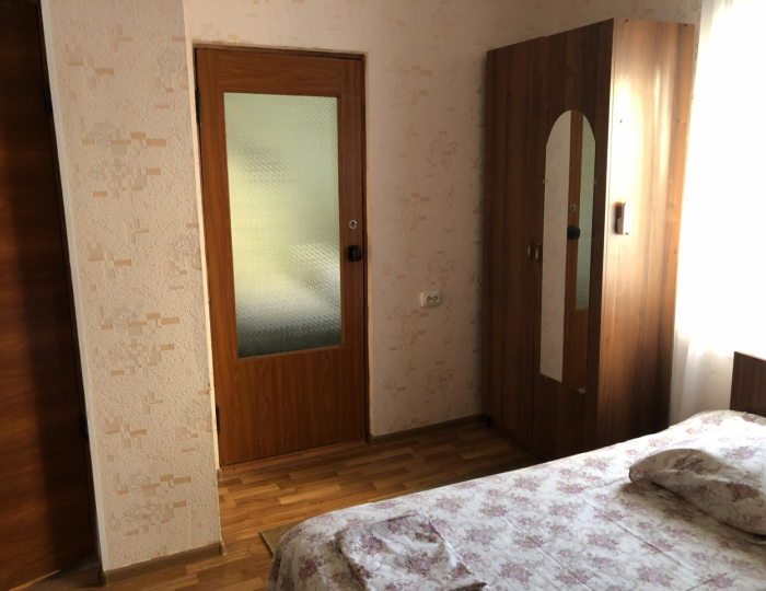 4-местный 2-комнатный номер комфорт семейный - Гостевой дом «На Школьной 40» Архипо-Осиповка