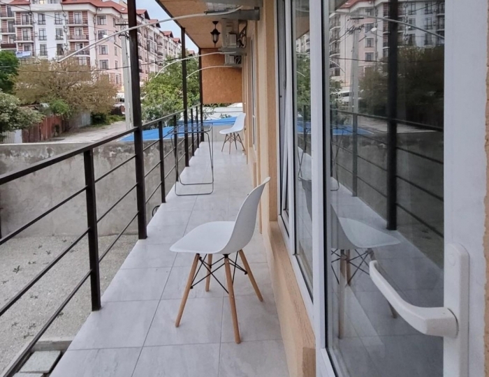 Гостевой дом «Амариллис» Геленджик