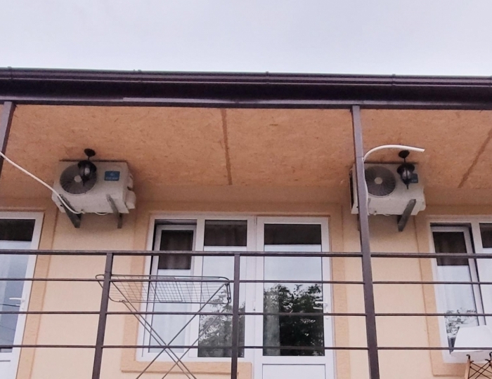 Гостевой дом «Амариллис» Геленджик