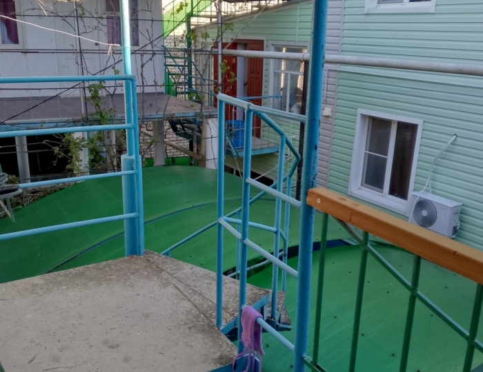 Гостевой дом «У Елены» Геленджик