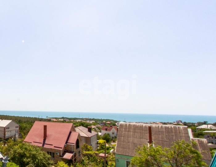 Гостевой дом «У Елены» Геленджик