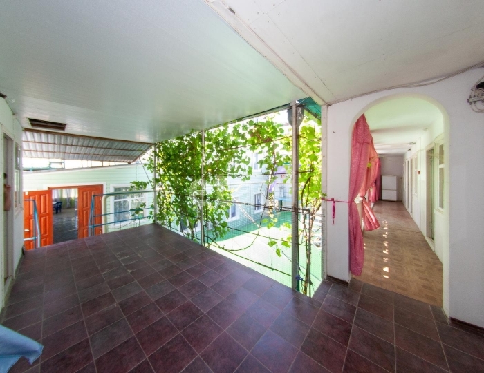 Гостевой дом «У Елены» Геленджик