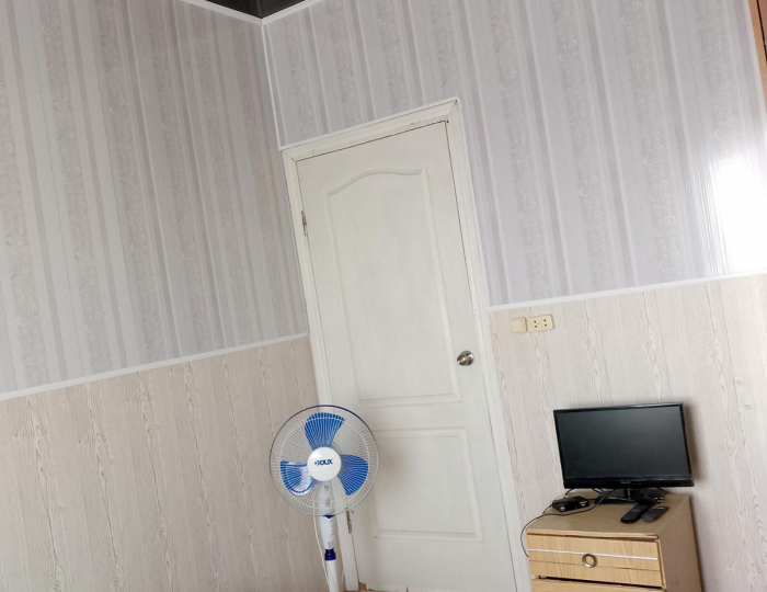 2-местная комната эконом - Гостевой дом «У Елены» Геленджик