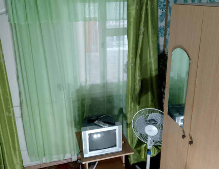 4-местная комната эконом - Гостевой дом «У Елены» Геленджик