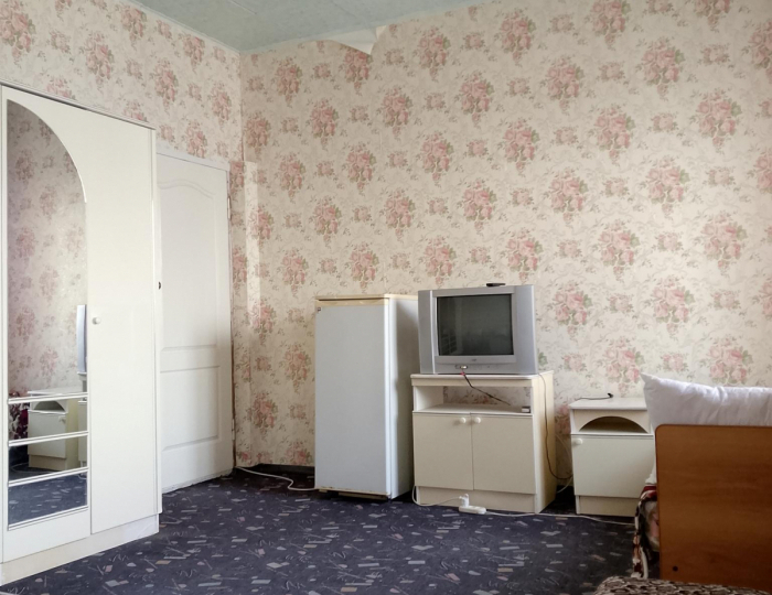 4-местная комната эконом - Гостевой дом «У Елены» Геленджик