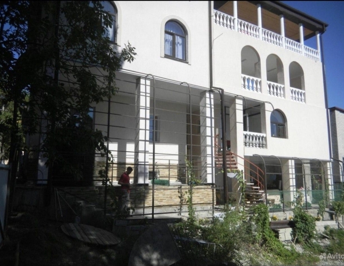 Гостевой дом «На Тургенева» Геленджик