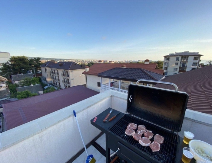 Услуги, развлечения и спорт - Гостевой дом «На Тургенева» Геленджик