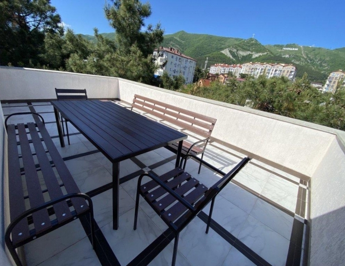 Услуги, развлечения и спорт - Гостевой дом «На Тургенева» Геленджик