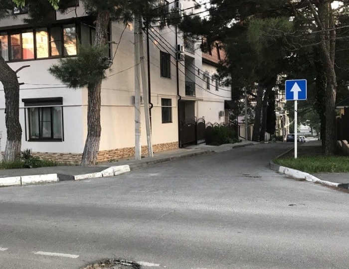 Гостевой дом «На Тургенева» Геленджик