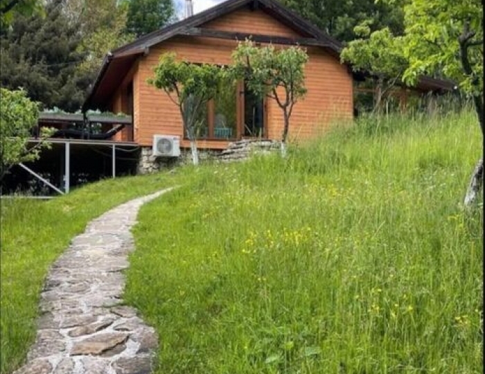 Гостевой дом «Бельбек» Многоречье