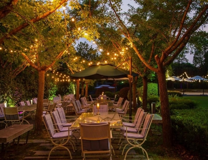 Melia Shanghai Hongqiao 5 звезд, Шанхай, Китай