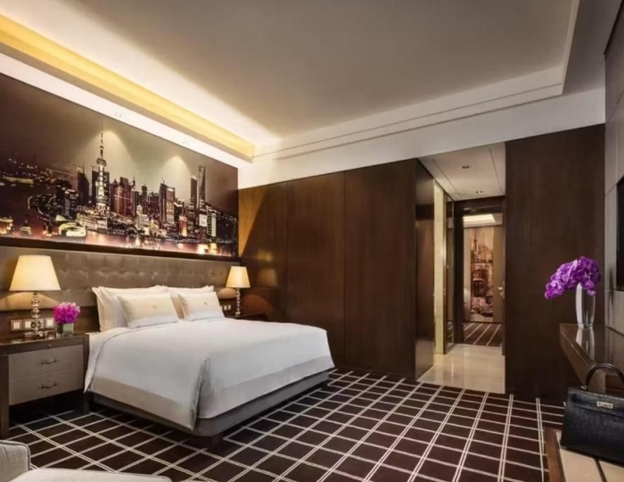 Royal Century Hotel Shanghai 5 звезд, Пудун, Китай