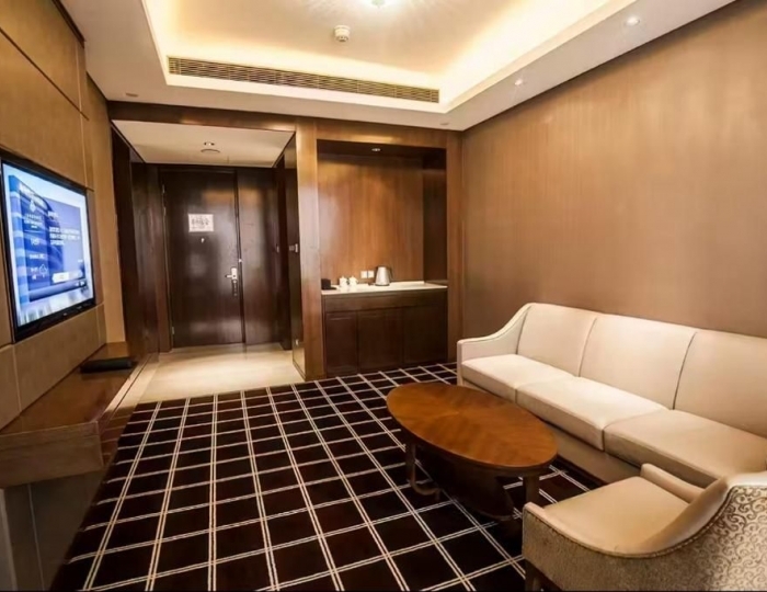 Royal Century Hotel Shanghai 5 звезд, Пудун, Китай