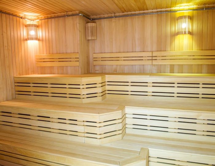 SPA-отдых - Апарт-отель Valset / Вальсет