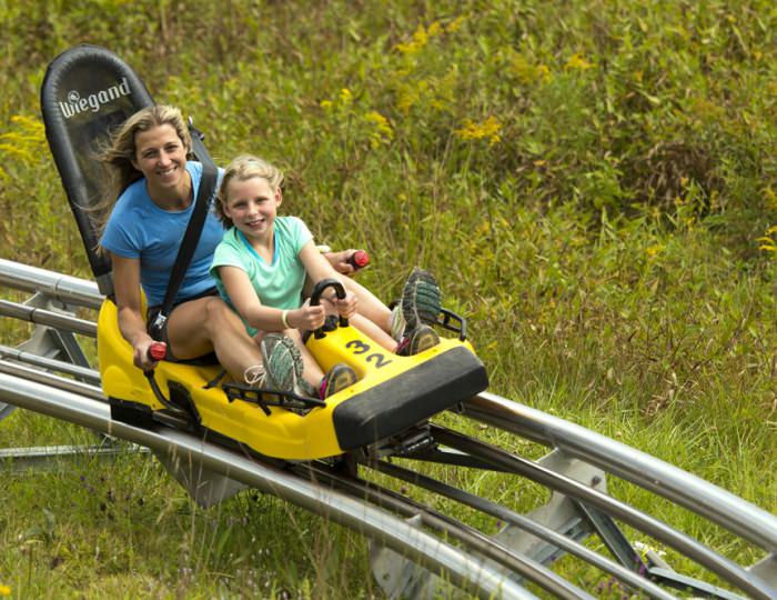 Родельбан - Апарт-отель Valset / Вальсет