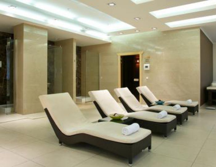 SPA-отдых - Апарт-отель Valset / Вальсет