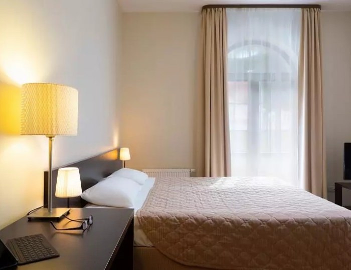 Апартаменты Студио - Апарт-отель Valset / Вальсет