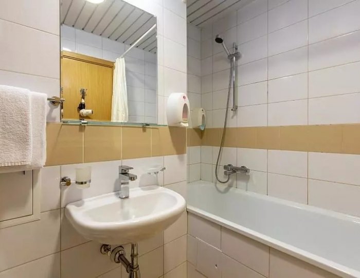 Апартаменты Студио - Апарт-отель Valset / Вальсет