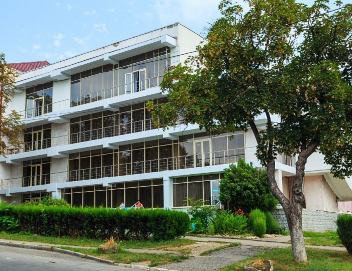 Санаторий «Руно» Пятигорск