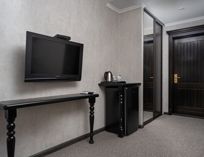 Deluxe 2-местный - Отель «Маринус» Кабардинка