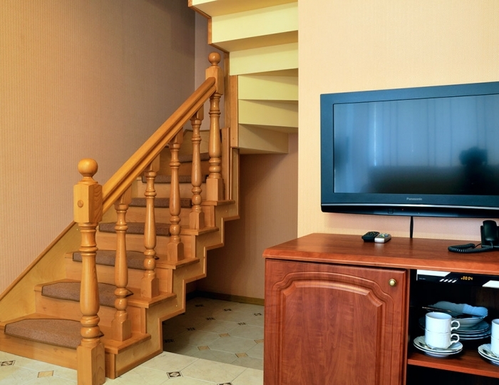 Коттедж 2-местный - Отель «Маринус» Кабардинка