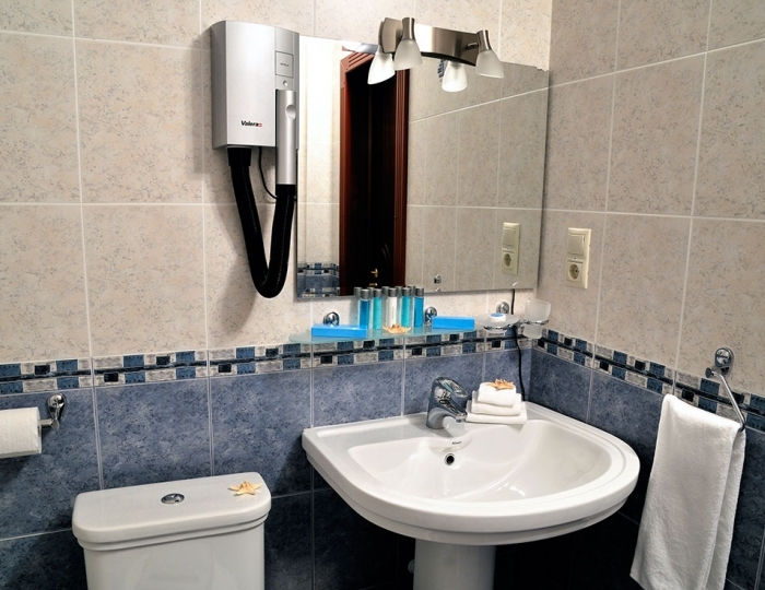 Коттедж 2-местный - Отель «Маринус» Кабардинка