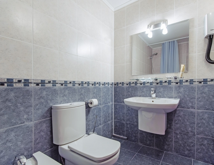 Люкс 2-местный 2-комнатный - Отель «Маринус» Кабардинка