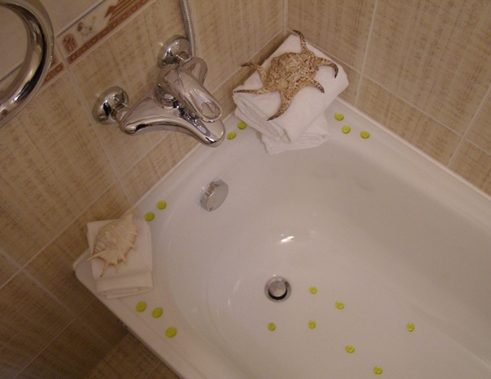 Полулюкс 2-местный - Отель «Маринус» Кабардинка