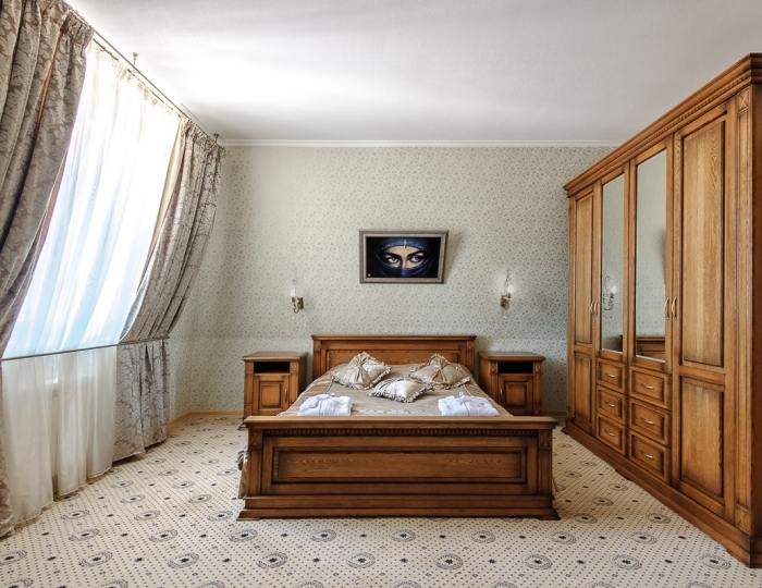 Семейный 2-местный - Отель «Маринус» Кабардинка