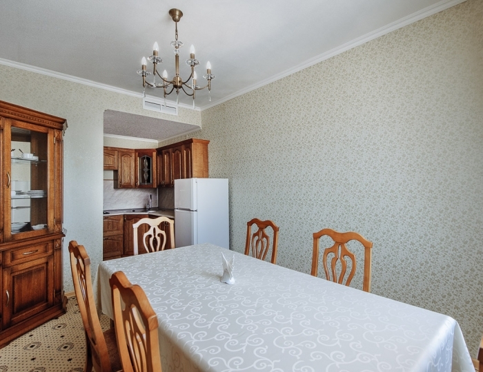 Семейный 2-местный - Отель «Маринус» Кабардинка