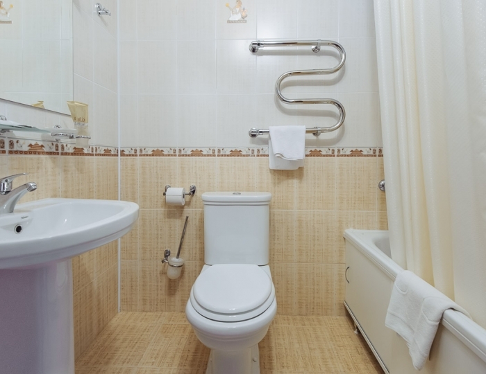 Стандарт 2-местный без балкона - Отель «Маринус» Кабардинка