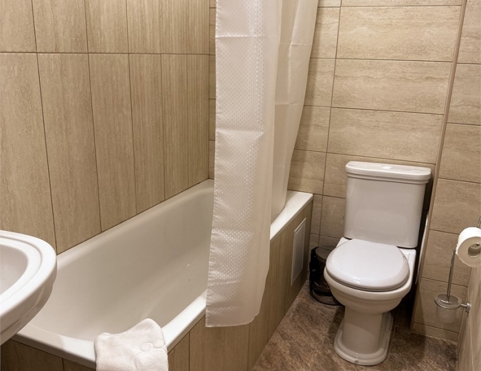 Стандарт 2-местный без балкона - Отель «Маринус» Кабардинка