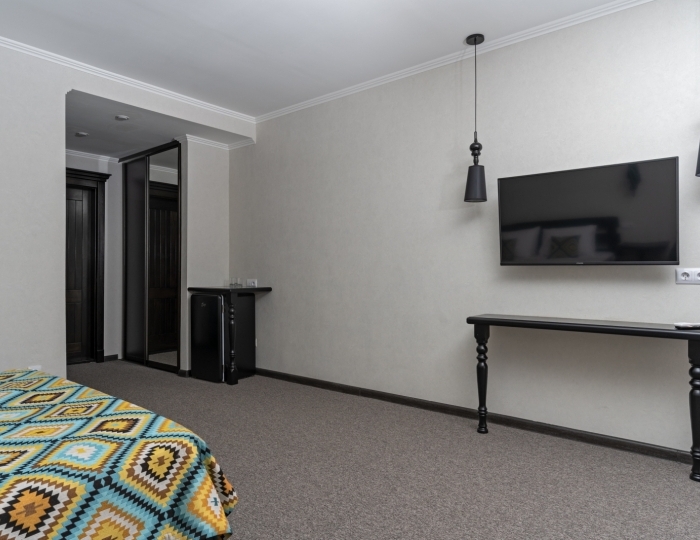 Студия 2-местный - Отель «Маринус» Кабардинка