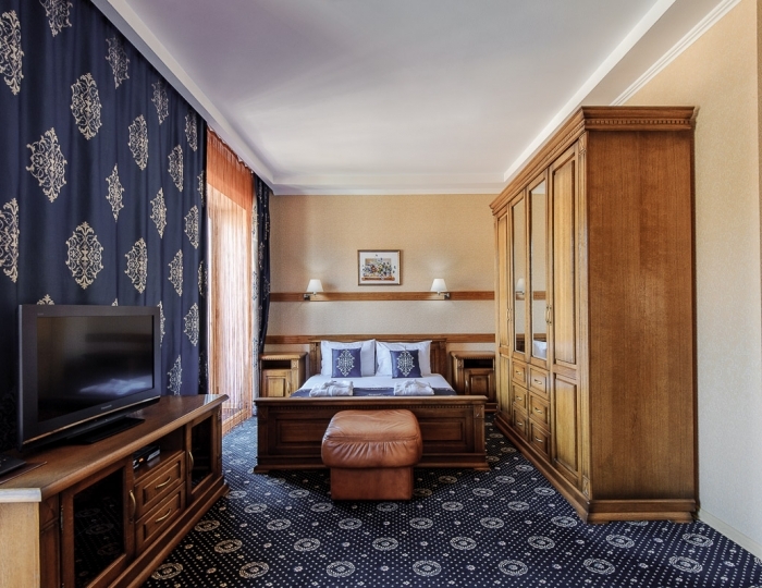 Студия 2-местный - Отель «Маринус» Кабардинка